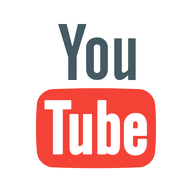 YouTube Logo